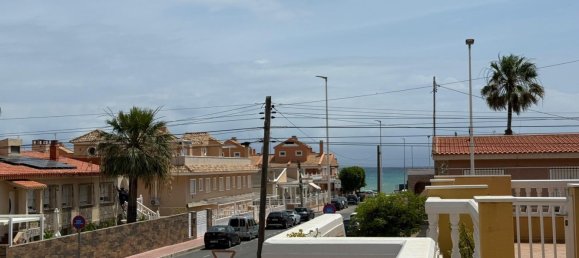 4 dormitorios ático en venta en La Mata, Alicante, Comunidad Valenciana, Spain № 366318 4