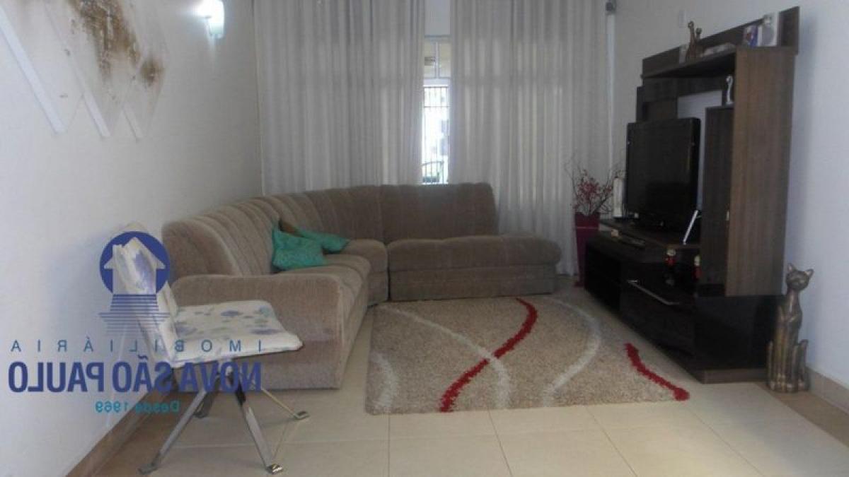 4 غرف نوم منزل في Sao Paulo, Brazil رقم 433269