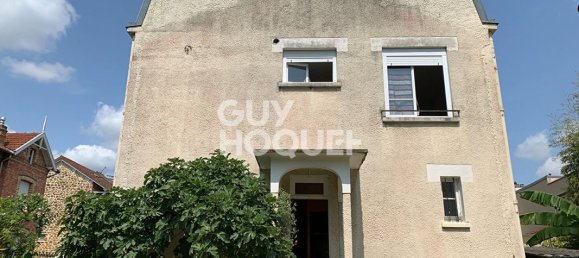 3 chambres Maison à Bois-Colombes, France No. 119053 2