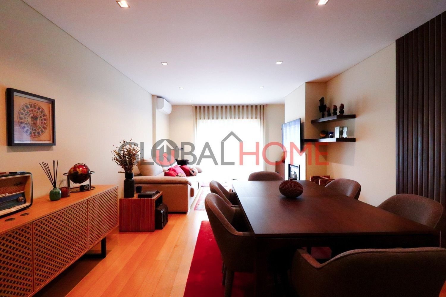 3 chambres Appartement à Maia, Portugal No. 355978