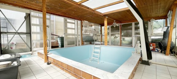 Adosado de 5 habitaciónes en Leipzig, Germany No. 359821 11