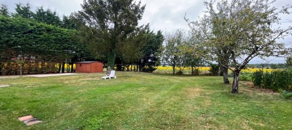 Casa T4 em Jeu-Maloches, France N.º 253883 15