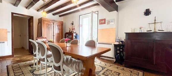 Casa T4 em Jeu-Maloches, France N.º 253883 3