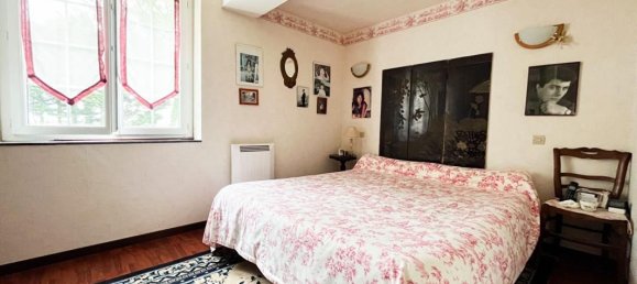 Casa T4 em Jeu-Maloches, France N.º 253883 8