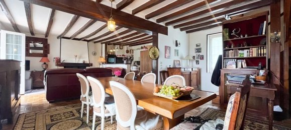 Casa T4 em Jeu-Maloches, France N.º 253883 4