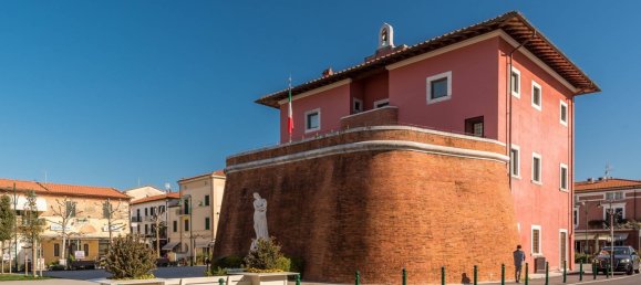 2 bedrooms Villa in Forte dei Marmi, Italy No. 36503 20