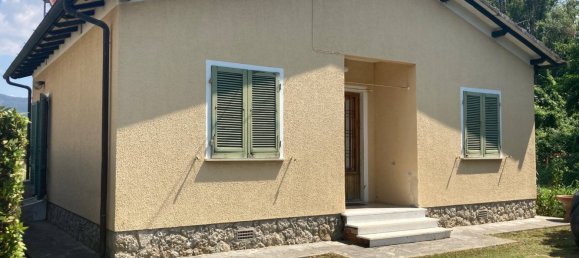 2 bedrooms Villa in Forte dei Marmi, Italy No. 36503 9