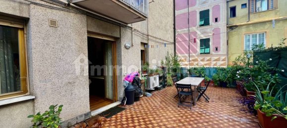 Apartamento de 2 dormitorios en Rapallo, Italy No. 373201 3