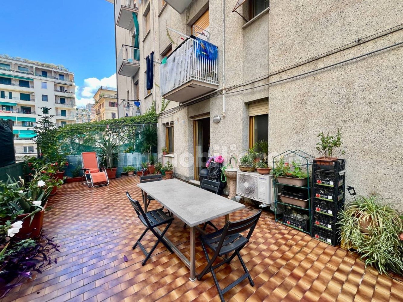 Apartamento de 2 dormitorios en Rapallo, Italy No. 373201