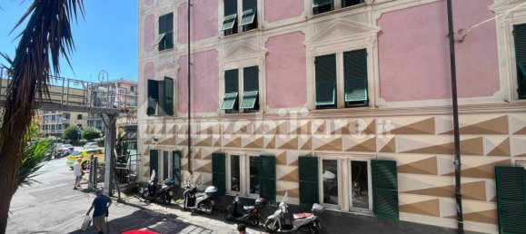 Apartamento de 2 dormitorios en Rapallo, Italy No. 373201 23