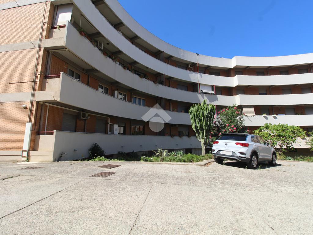 3 Schlafzimmer Wohnung in Villa San Giovanni, Italy, Nr. 387421