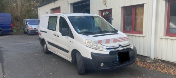 100m² Commercial property in Blere, France No. 160810 4