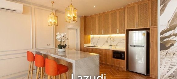 3 chambres Café / restaurant à Pattaya, Thailand No. 15357 6