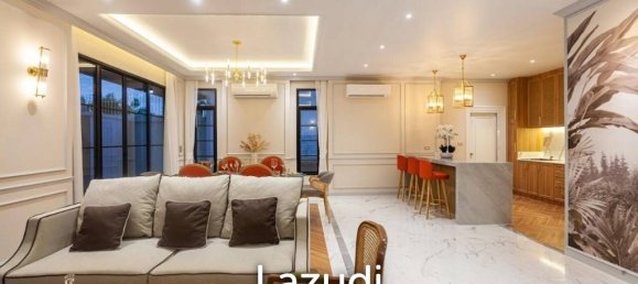 3 chambres Café / restaurant à Pattaya, Thailand No. 15357 3