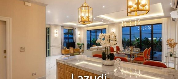 3 chambres Café / restaurant à Pattaya, Thailand No. 15357 4