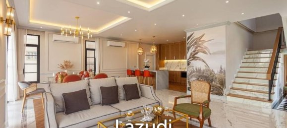 3 chambres Café / restaurant à Pattaya, Thailand No. 15357 2