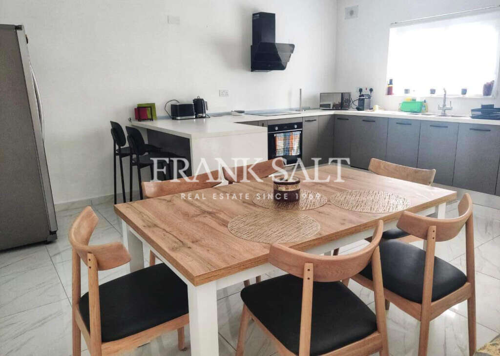 2 bedrooms Apartment in Saint Paul's Bay, Malta No. 7640