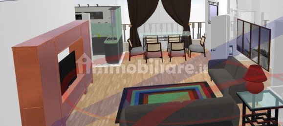 2 غرف نوم بانتهاوس في Garlate, Italy رقم 296783 28