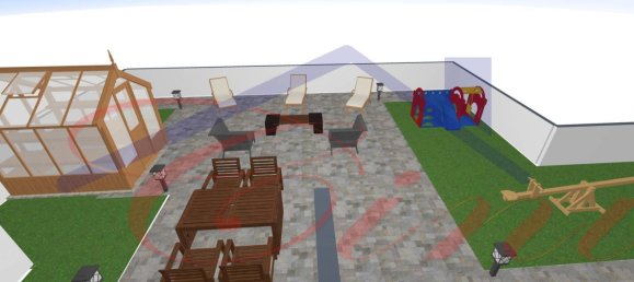 2 غرف نوم بانتهاوس في Garlate, Italy رقم 296783 25