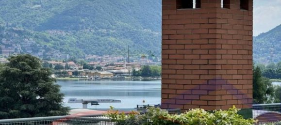 2 غرف نوم بانتهاوس في Garlate, Italy رقم 296783 7