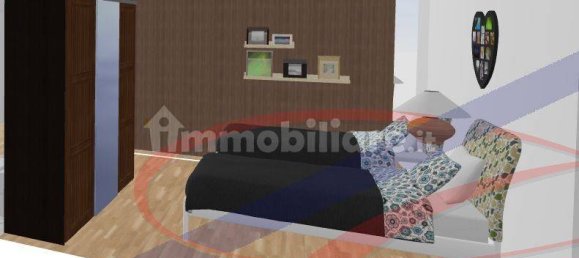 2 غرف نوم بانتهاوس في Garlate, Italy رقم 296783 26