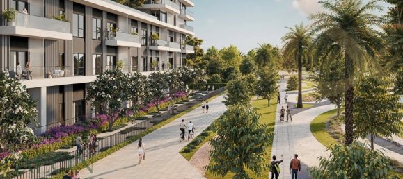 2 bedrooms Apartment in Dubai Hills Estate, UAE No. 105163 5