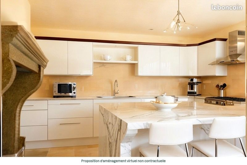 3 bedrooms House in Watronville, France No. 74442