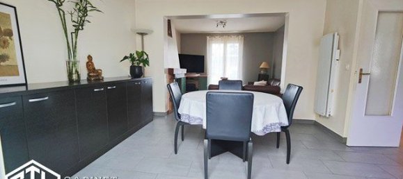 4 Schlafzimmer Haus in Livry-Gargan, France, Nr. 134399 3