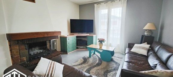 4 Schlafzimmer Haus in Livry-Gargan, France, Nr. 134399 7