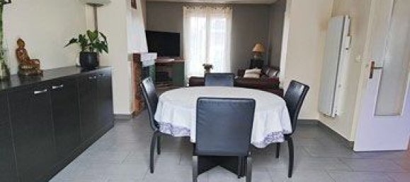 4 Schlafzimmer Haus in Livry-Gargan, France, Nr. 134399 4