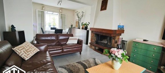 4 Schlafzimmer Haus in Livry-Gargan, France, Nr. 134399 5