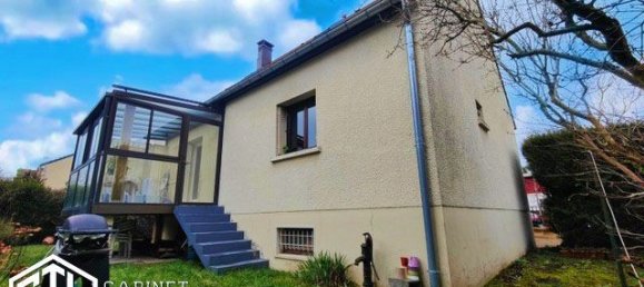 4 Schlafzimmer Haus in Livry-Gargan, France, Nr. 134399 2