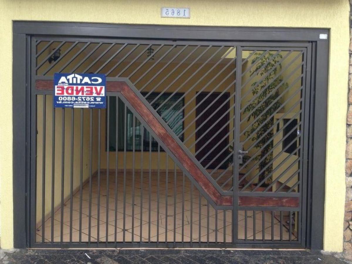 Casa T2 em São Paulo, Brazil N.º 560533