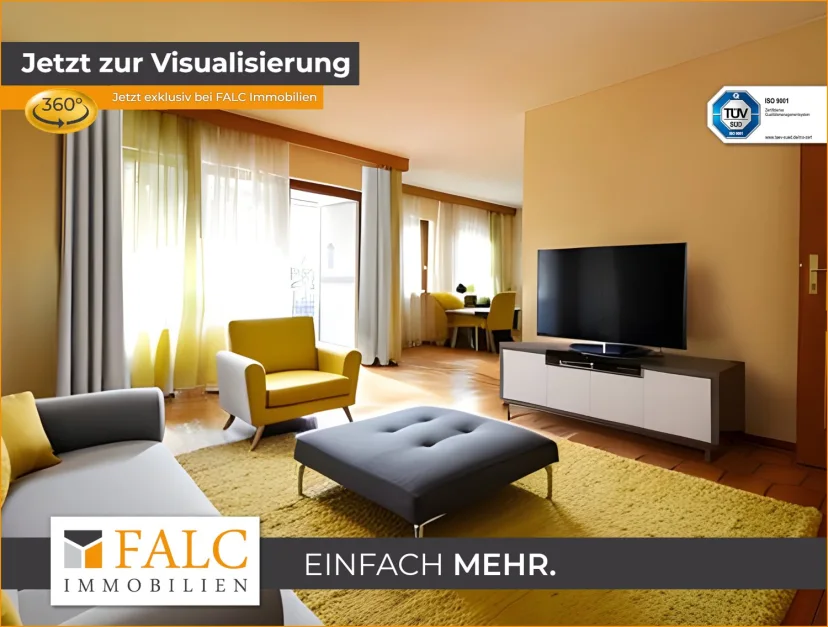 Adosado de 3 dormitorios en Limburg-Weilburg, Germany No. 126499