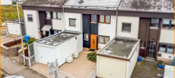 Adosado de 3 dormitorios en Limburg-Weilburg, Germany No. 126499 2