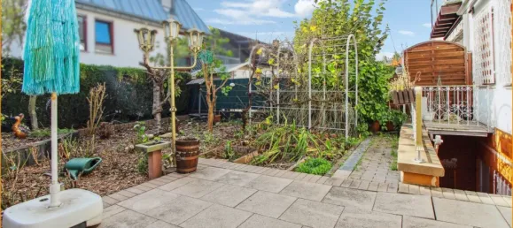 Adosado de 3 dormitorios en Limburg-Weilburg, Germany No. 126499 12