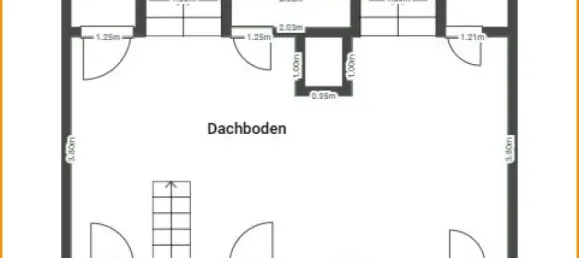 Adosado de 3 dormitorios en Limburg-Weilburg, Germany No. 126499 15