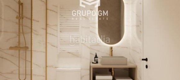 3 bedrooms Apartment in Madrid, Spain No. 114495 9