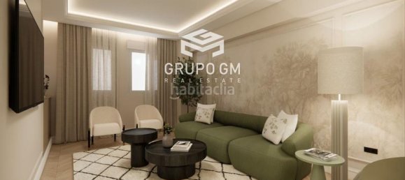 3 bedrooms Apartment in Madrid, Spain No. 114495 2