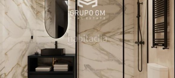 3 bedrooms Apartment in Madrid, Spain No. 114495 10