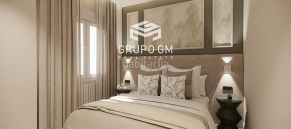 3 bedrooms Apartment in Madrid, Spain No. 114495 6