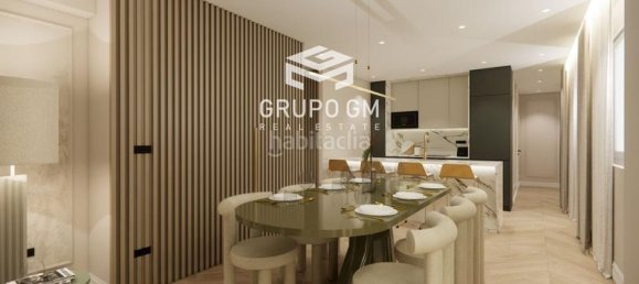 3 bedrooms Apartment in Madrid, Spain No. 114495 7