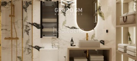 3 bedrooms Apartment in Madrid, Spain No. 114495 11