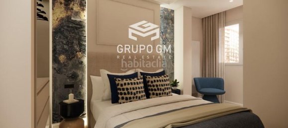 3 bedrooms Apartment in Madrid, Spain No. 114495 5