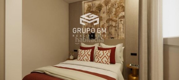 3 bedrooms Apartment in Madrid, Spain No. 114495 4