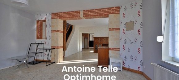 Casa T3 em Mazinghien, France N.º 270632 7