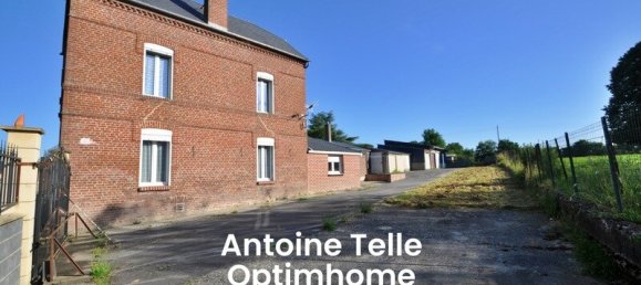 Casa T3 em Mazinghien, France N.º 270632 18