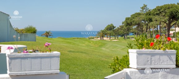 3 chambres Maison de ville à Almancil, Portugal No. 116279 4