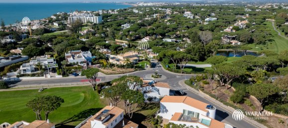 3 chambres Maison de ville à Almancil, Portugal No. 116279 2