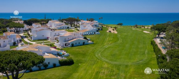 3 chambres Maison de ville à Almancil, Portugal No. 116279 3